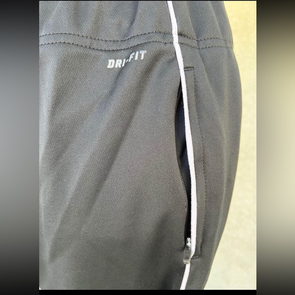 SDSU Nike Dri Fit Athletic Pants Size Large Tall - Picture 3 of 7